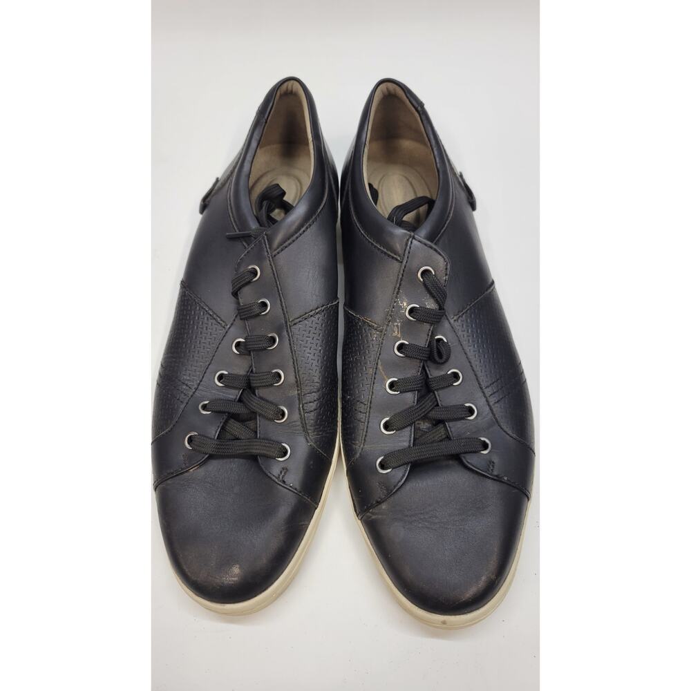 Rockport Men's Colle Tie Sneaker Size 12